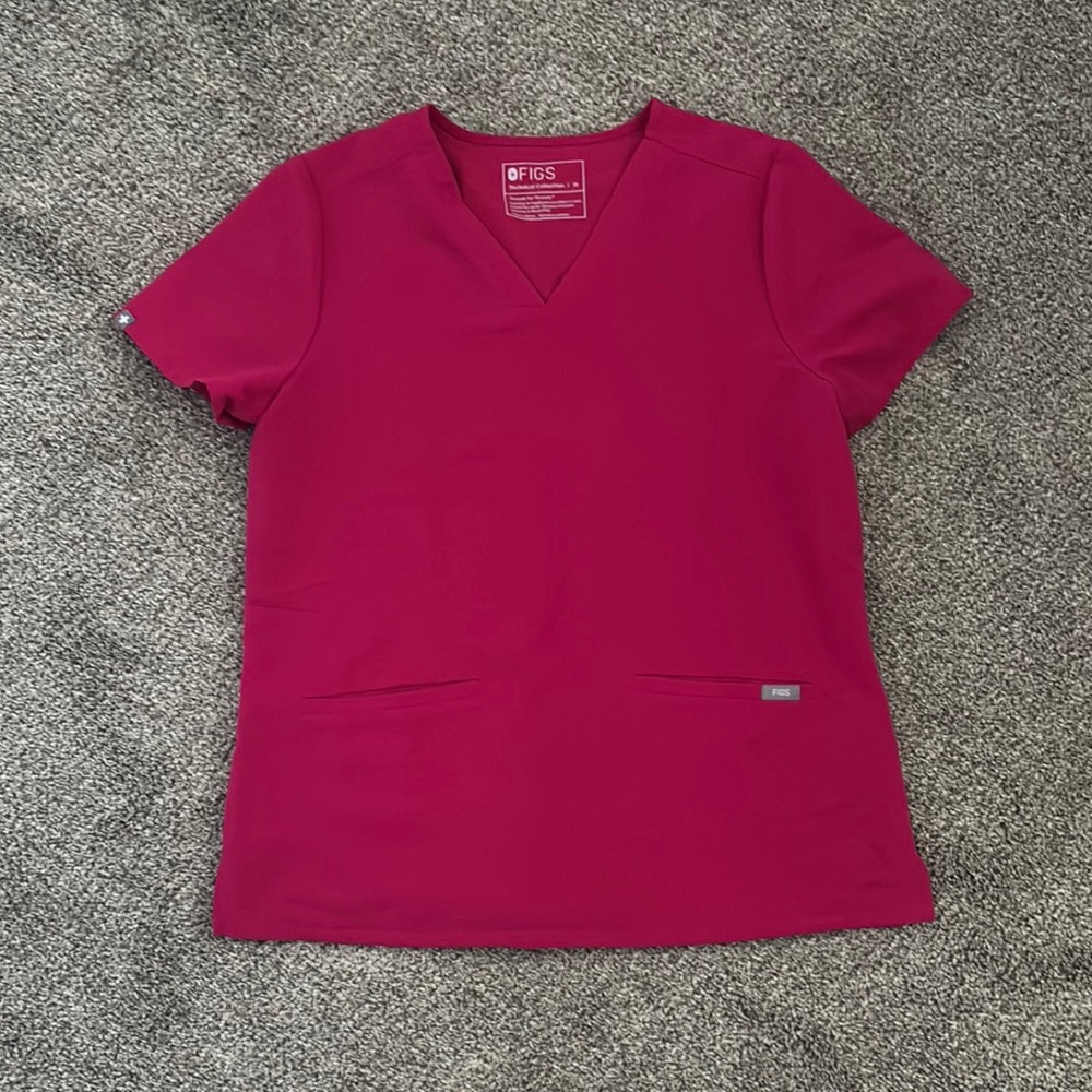 FIGS Women's Scrub Set